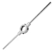 Die Stock Handle Wrench M16 - M20 Metric Round Die Holder, 45mm/ 1-3/4 Inch D...