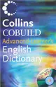 Collins Cobuild Advanced Learner’s English Dictionary, 5/e (P) Book + CD-ROM (二手書)