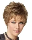 Upper Cut | Gabor Wigs
