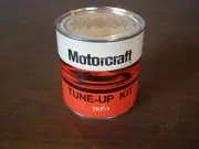 NOS TKF1 Autolite Motorcraft Tune Up Kit 1958 - 1972 V8 Galaxie Mustang Fairlane