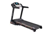 Powertrain MX2 Foldable Home Treadmill Auto Incline Cardio Running