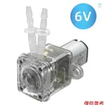 GROTHEN 泵泵水泵矽膠泵液體水 1MM ID X ID X 2MM 液體水泵 3V 1MM ID 化學品 3V 1