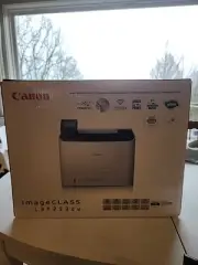 Canon imageCLASS LBP253dw Wireless Monochrome Laser Printer