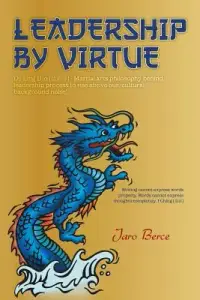 在飛比找博客來優惠-Leadership by Virtue: De Lang 