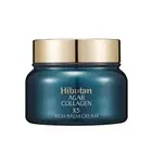 CHARMZONE Hibutan Agar Collagen X5 Rich Balm Cream 50ml Collagen Cream NEW