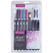 Tombow Advanced Lettering Set