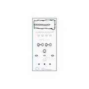 Austral Head Set (VRS) - GV5800A