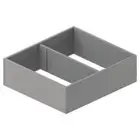 BLUM AMBIA-LINE High-Fronted Drawer Frame for Nominal Lengths of 270mm or more