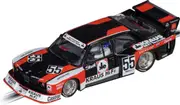 Carrera - Evolution Bmw 320 Turbo Flachbau ''team Schnitzer No.55'' Drm 1980 Slot Car Also Suits Scalextric