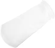 Levemolo Filter Bag Pool Socks Above Ground Pool Skimmer Pool Leaf Skimmer Swimming Pool Strainer Above Ground Pool Accessories Skimmer Sock Pool Skimmer Basket Socks Pool Skimmer Net