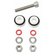 Aeroflow Electrical Terminal Bulkhead, AF49-4051