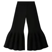[CFCL] Hypha Bell Bottom Pants