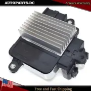 8925730060 Radiator Cooling Fan Control Module For Toyota CAMRY Venza Lexus RC F (for: Lexus)