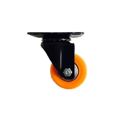 2inch Heavy Duty Swivel Caster Wheel 50 kg Load Castor Wheels Castors Rubber