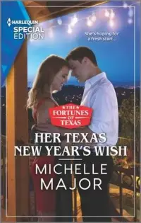 在飛比找博客來優惠-Her Texas New Year’’s Wish