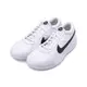 NIKE ZOOM COURT LITE 3 網球鞋 白黑 DH0626-100 男鞋 鞋全家福