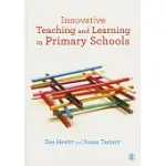 INNOVATIVE TEACHING AND LEARNING IN PRIMARY SCHOOLS