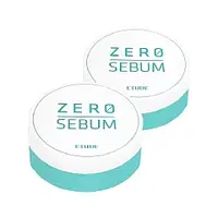 在飛比找蝦皮購物優惠-現貨💖Etude house💖 Zero Sebum 零油光