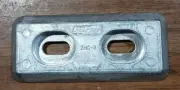 Martyr Anode Hull Medium Bolt-On ZHC-3