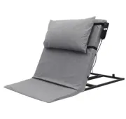 Electric Power Lifting Bed backrest with Remote Control Device 2° to 70° -300lbs