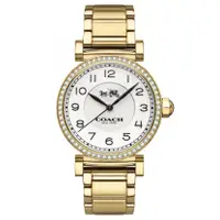 在飛比找蝦皮商城優惠-COACH 女錶 32mm 手錶 腕錶 晶鑽錶 145023