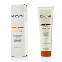 在飛比找樂天市場購物網優惠-卡詩 Kerastase - 皇家鳶尾滋養熱活精華 (乾性髮