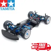 Tamiya TRF421 Chassis Kit 1/10 4wd Touring RC Car Racing Radio Control Luxury