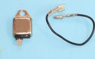 IGNITION COIL CDI MODULE REPLACES POINTS ON ECHO & McCULLOCH CHAINSAWS