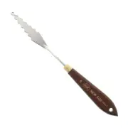 New Age Collection Painting Knife, No.006,Multi,RGART006