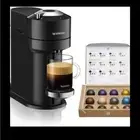 Nespresso Vertuo Next Coffee and Espresso Machine by Delonghi NEW black