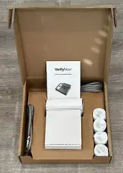 Martel Instruments Thermal Printer Accriva Diagnostics MCP9821X-387 VerifyNow
