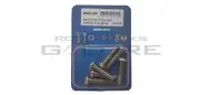 Rhino Rack M6 X 27 BUTTON SEC SCREW S/S (BP 6) B063-BP