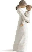 Willow Tree Tenderness, Sculpted Hand-Painted Figure