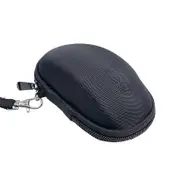 Hard Case For Logitech M720 Triathlon Multi Device Wireless Mouse Carrying Bag Mice Trackballs & Touchpads