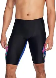 [Speedo] Men's Swimsuit Jammer ProLT Solid