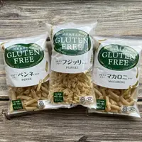 在飛比找樂天市場購物網優惠-【咕榖】 Glutenfree 無麩質斜管麵150g無麩質螺