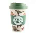 Dino Eco-to-Go Bamboo Cup : NEW