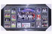 Melbourne Victory 2018 Champions Frame