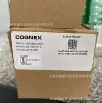 在飛比找露天拍賣優惠-【婷婷】全新COGNEX康耐視 DMR-262Q-0540-