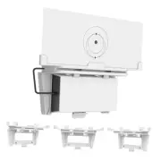 Starlink Router Wall Mount Kit, 2-in-1 Starlink Gen 3 Mount for Mesh WiFi