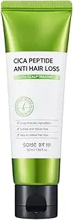 Some By Mi Cica Peptide Anti Hair Loss Derma Scalp Treatment 50 ml