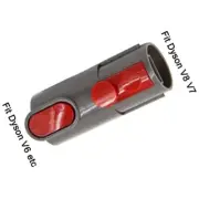New Tool Adapter Converter Kit For Dyson V6 V7 V8 V10 SV10 SV11 Cordless Vacuum