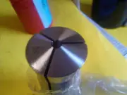 .2362" 6mm 5C Round Collet