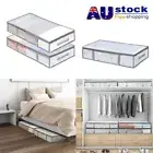 Bed Sheet Set Organizer Bedding Organizer Large Capacity Household Bed Sheets