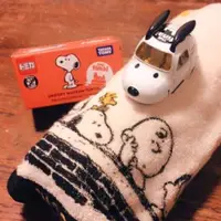 在飛比找蝦皮購物優惠-Snoopy Museum Tokyo 六本木 博物館 fi