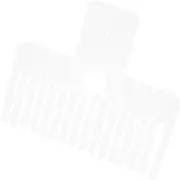 HOMOCONO Bow Tie Making Card Board Plastic Bow Making Tool Kit Bow Maker for Wreaths Ribbon Bow Maker Weaving Bow Maker DIY Bow Maker Crafting Bow Maker Ribbon Bow Craft Tool Bow Maker Kit