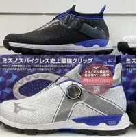 在飛比找蝦皮商城精選優惠-New//mizuno鈕鎖襪套款高球鞋