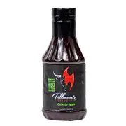 Chipotle Apple Sauce - Tillman's Barbecue