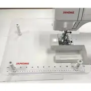Janome Extra Wide Table for HD3000 HD5000 Sewing Machines NEW
