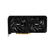 PALIT RTX4060 INFINITY 2 8GB GDDR6 128bit 3-DP HDMI2.1a Maximum Digital Resolution 4K at 240Hz or 8K at 60Hz with DSC, HDR